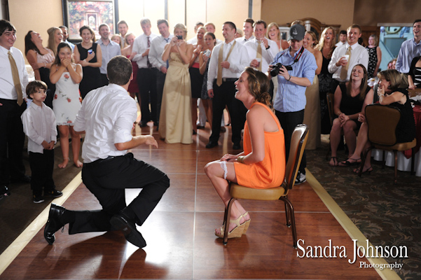Best Ocean Breeze at Mayport wedding photographer - Sandra Johnson (SJFoto.com)